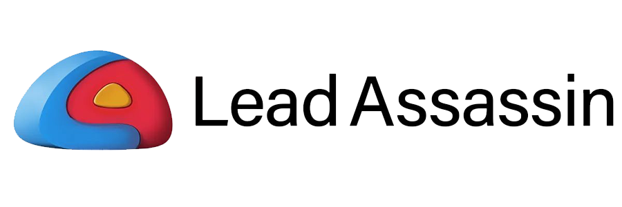 Lead Assassin logo