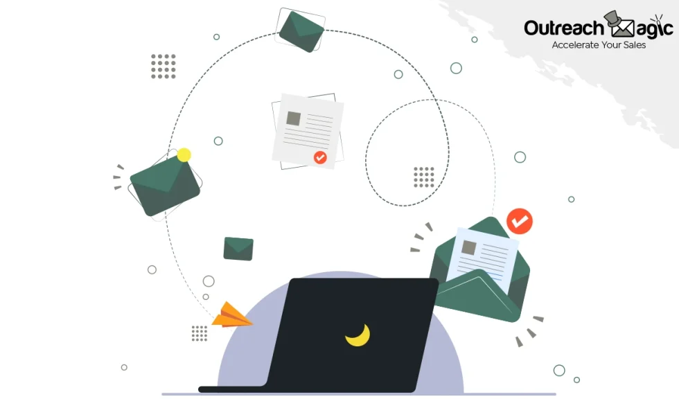 Best practices for personalizing B2B cold emails to improve response rates