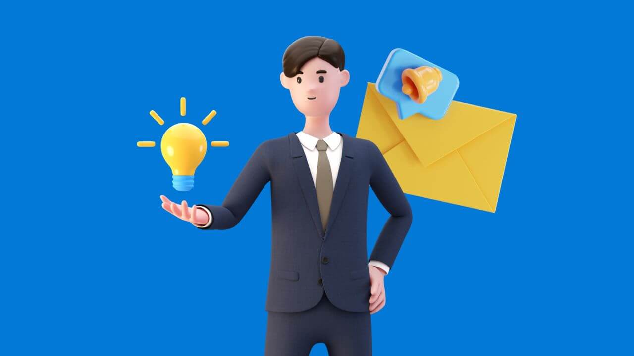 Cold Email Tips to Book More Meetings