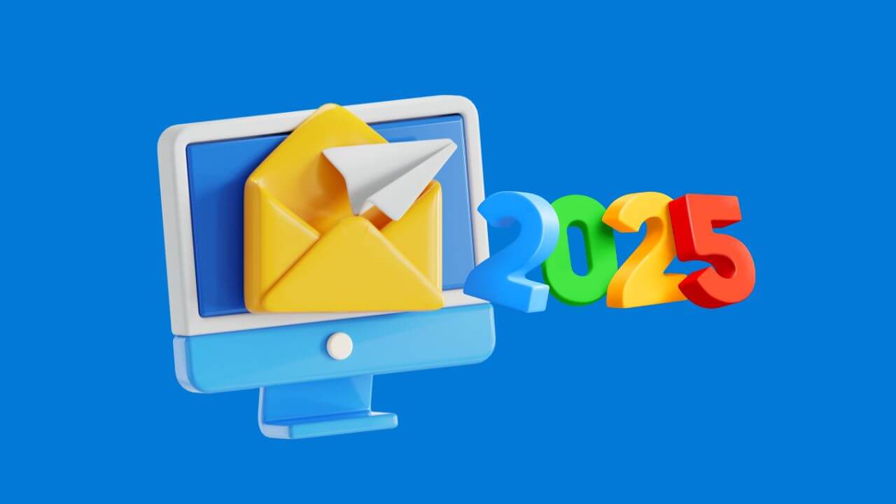 Email Deliverability in 2025: Top Factors to Watch