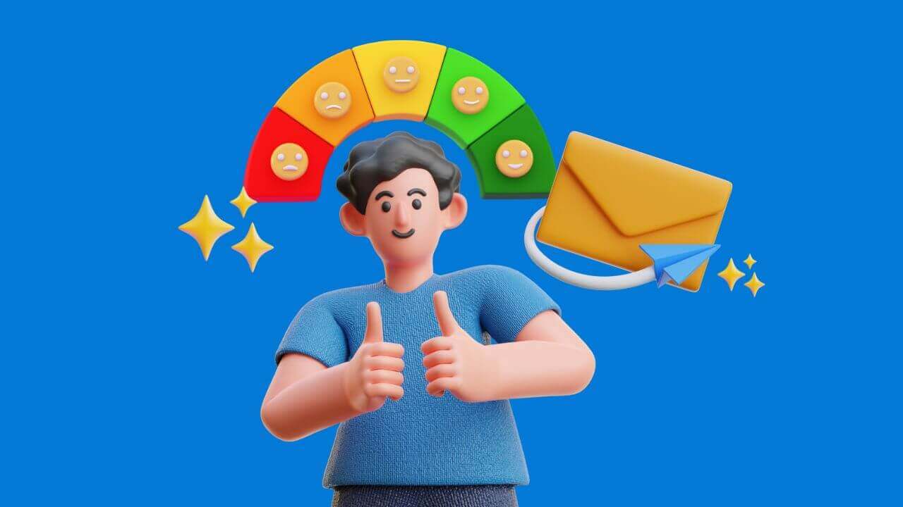 Sender Reputation: How to Improve It for Cold Email