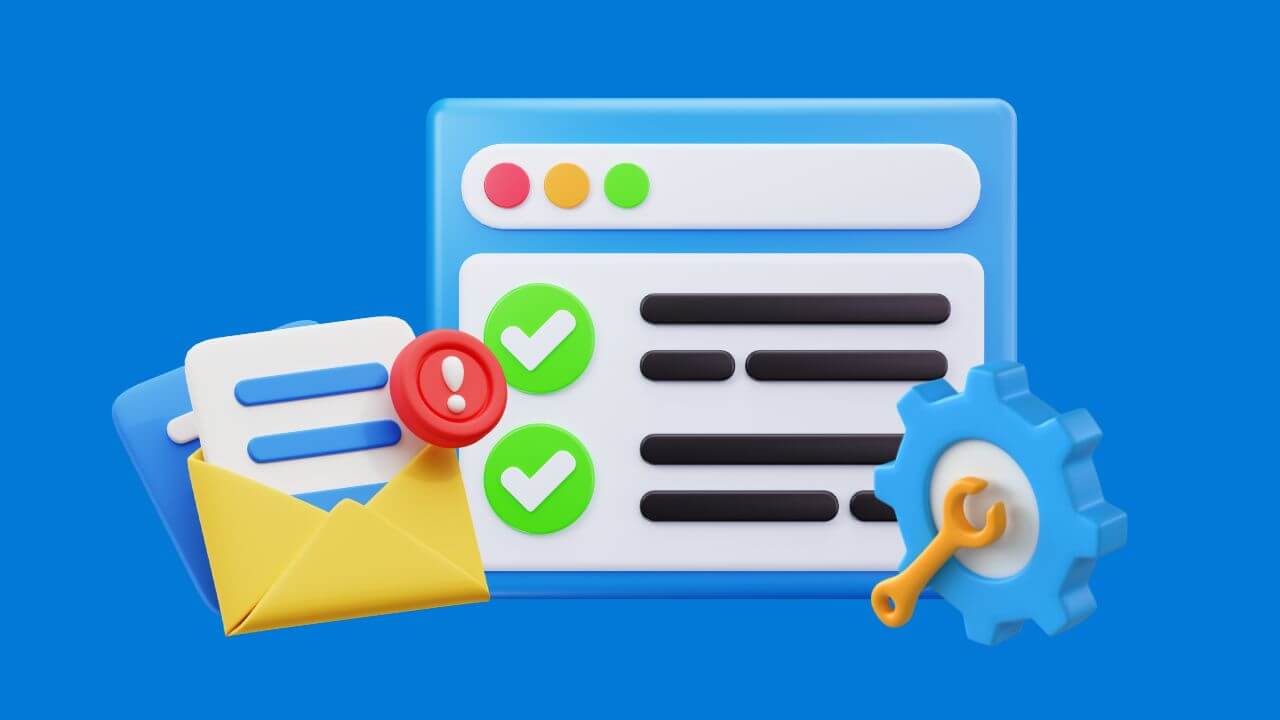 Low Open Rates? A Cold Email Troubleshooting Checklist