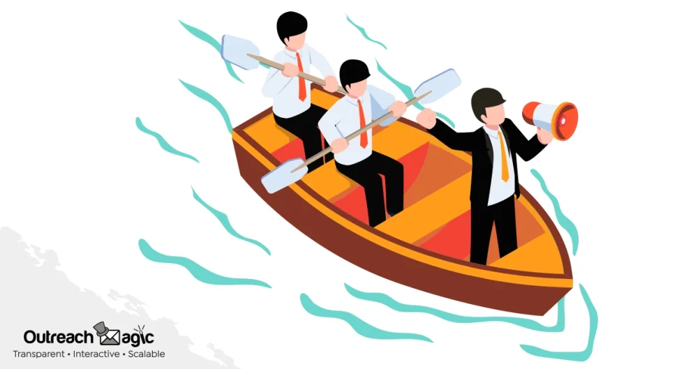 Using urgency and specific scenarios to drive action in cold outreach