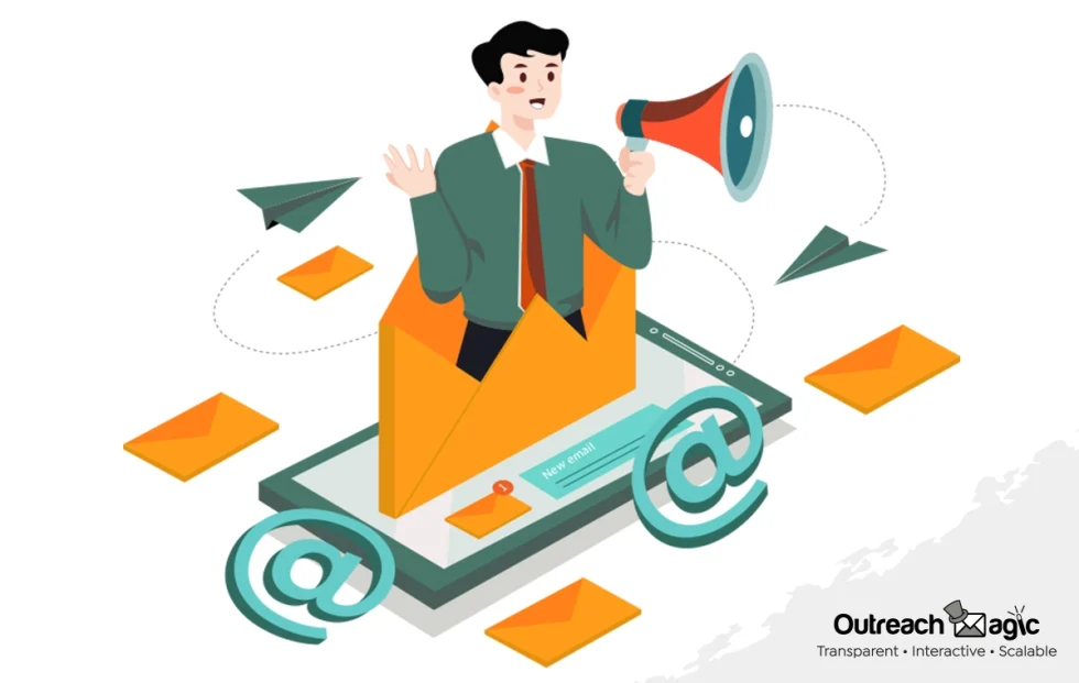 Connecting outreach messaging to a prospect's daily workflow and stress points